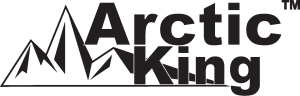 Arctic King Logo Vector