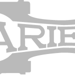 Ariel Compressors Logo Vector