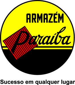 Armazem Mateus Logo Vector