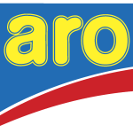 Aro Metro Logo Vector