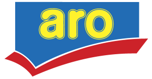 Aro Metro Logo Vector