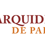 Arquidiocese de Palmas Logo Vector