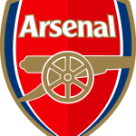 Arsenal F.C. Logo Vector