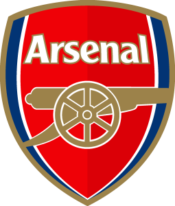 Arsenal F.C. Logo Vector