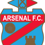 Arsenal Fútbol Club Logo Vector Logo Vector