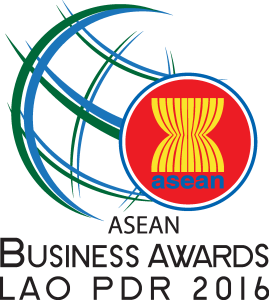 Asean Business Award 2016 Logo Vector