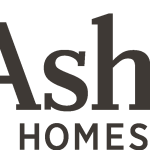 Ashley HomeStore Logo Vector