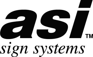 Asi Sign Systems Logo Vector