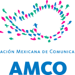 Asociación Mexicana de Comunicadores Logo Vector