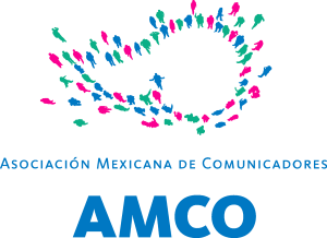 Asociación Mexicana de Comunicadores Logo Vector