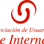 Asociacion de Usuarios de Internet Logo Vector