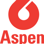 Aspen Surgical Logo Vector