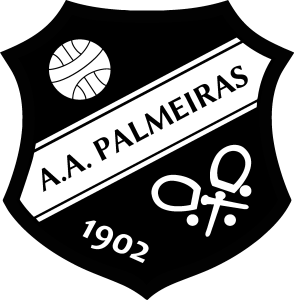 Associacao Atletica das Palmeiras Logo Vector