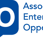 Association for Enterprise Opportunity Logo Vector