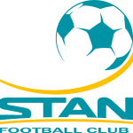 Astana Fc Logo Vector