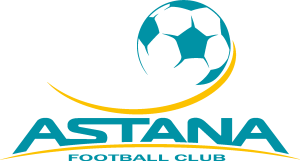 Astana Fc Logo Vector