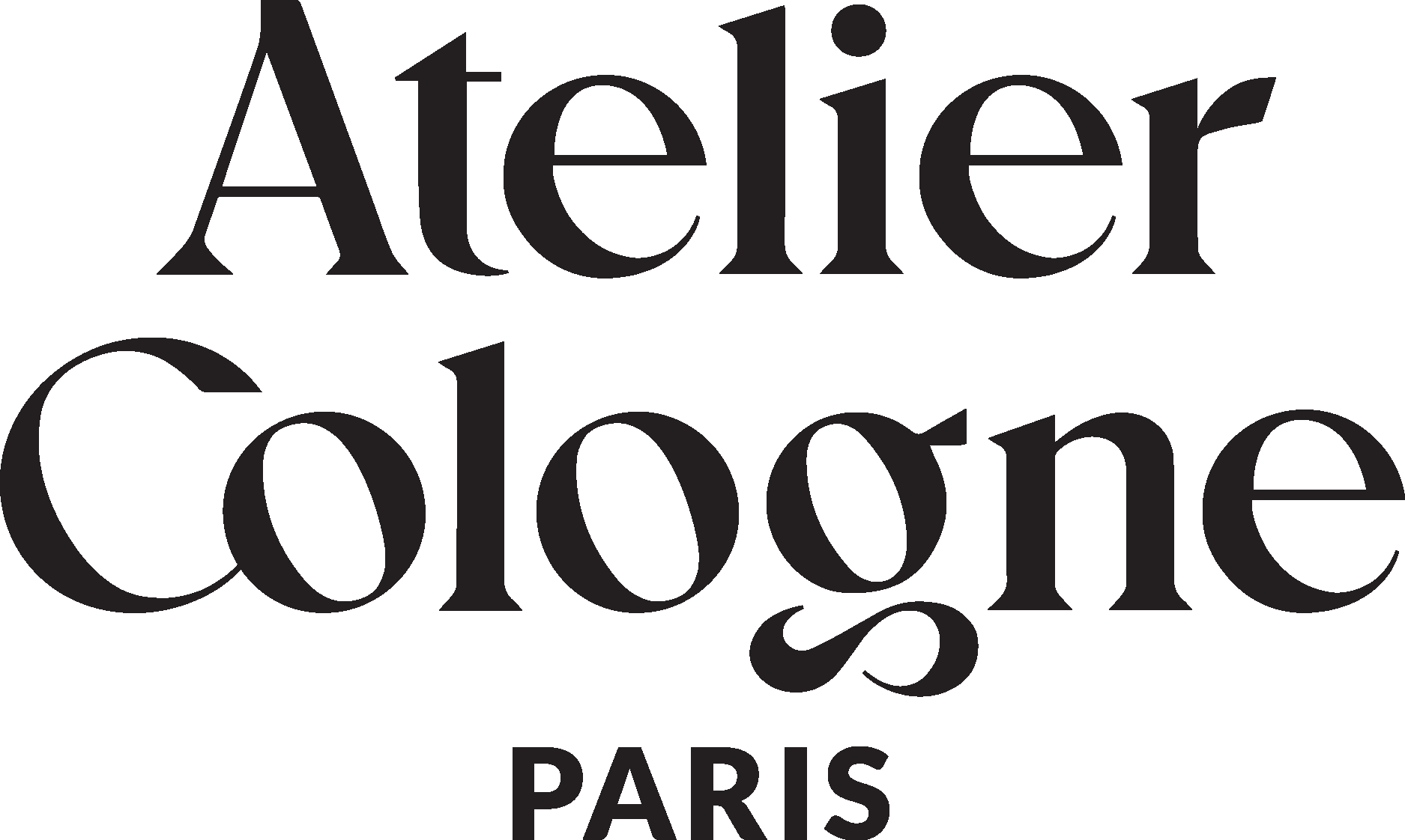 Atelier Cologne Logo Vector Ai Png Svg Eps Free Download 