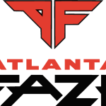 Atlanta Faze Logo Vector