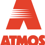 Atmos Energy Logo Vector