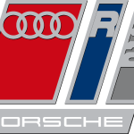 Audi RS2 Logo Vector