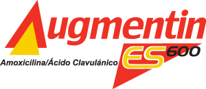 Augmentin ES 600 Logo Vector