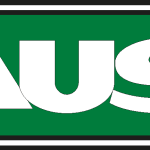 Ausa Logo Vector