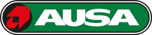 Ausa Logo Vector