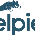 Australian Kelpies Logo Vector