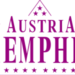 Austria Memphis Logo Vector