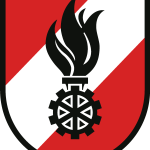 Austrian Firefighters Logo Vector