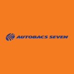 Autobacs Seven Logo Vector