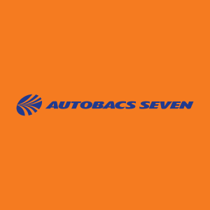 Autobacs Seven Logo Vector