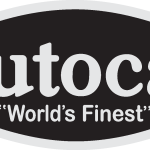 Autocar Logo Vector