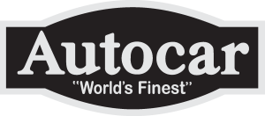 Autocar Logo Vector