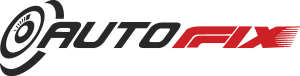 Autofix Logo Vector