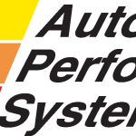 Automotive Performance Systems Logo Vector