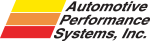 Automotive Performance Systems Logo Vector