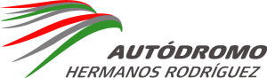 Autonomo Hermanos Rodriguez Logo Vector