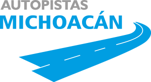 Autopistas Michoacan Logo Vector