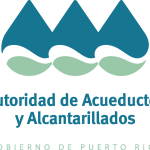 Autoridad De Acueductos Y Alcantarillados De Puerto Rico Logo Vector