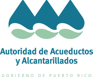 Autoridad De Acueductos Y Alcantarillados De Puerto Rico Logo Vector