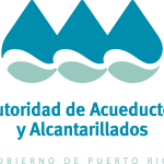 Autoridad de Acueductos Alcantarillados Logo Vector