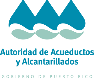 Autoridad de Acueductos Alcantarillados Logo Vector