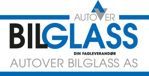 Autover Bilglass Logo Vector