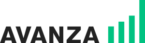 Avanza Logo Vector