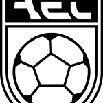 Aventureiro Esporte Clube SC Logo Vector