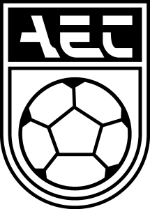 Aventureiro Esporte Clube SC Logo Vector