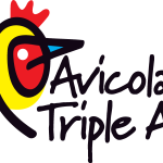 Avicola Triple A Logo Vector