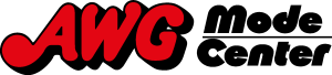 Awg Mode Center Logo Vector