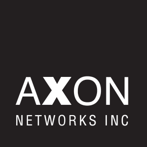 Axon Networks Logo Vector